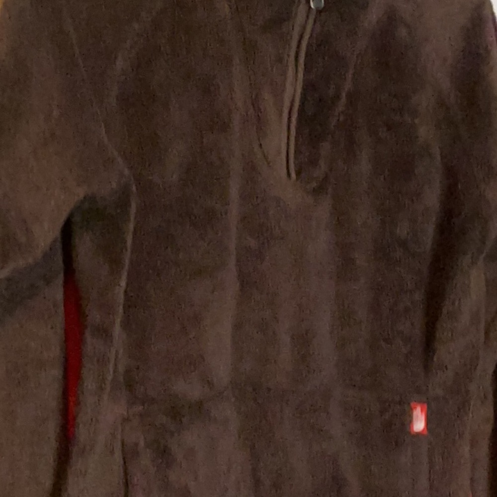 North Face